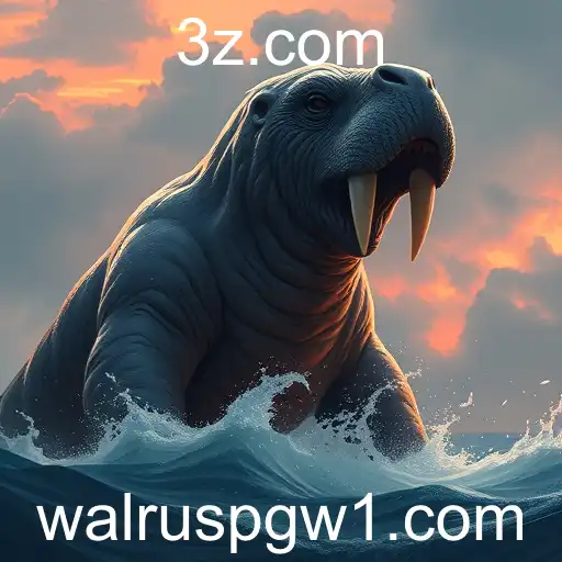 A Ascensão dos Jogos em Brasil: Foco no Walrus PG W1