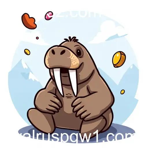 A Ascensão dos Jogos Casuais: Explorando a Categoria 'Casual Play' do Walrus PG W1