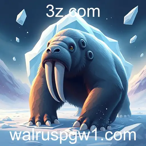 Novidades no Mundo dos Jogos com Walrus PG W1