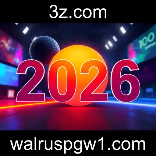 Inovações e tendências no mundo dos jogos em 2026