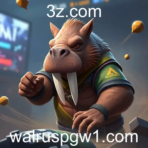 Inovação e Desafios no Cenário dos Jogos