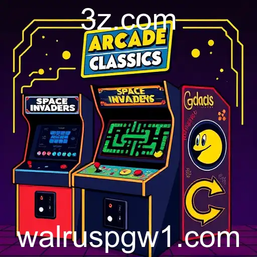 Revolução nos Jogos com Walrus PG W1