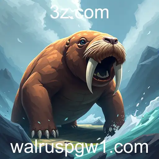 O Crescimento do Walrus no Cenário de Jogos em 2026
