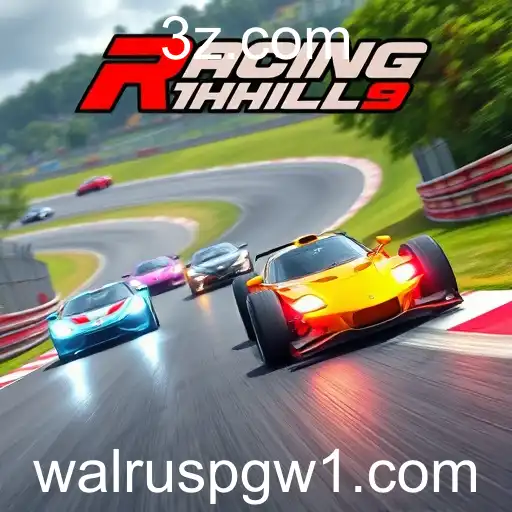 A Ascensão do Walrus PG W1 no Cenário de Jogos