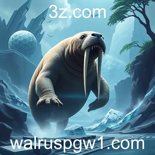 Tendências e Inovações no Walrus PG