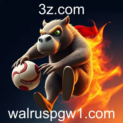 O Impacto Inovador do Walrus PG no Mundo dos Jogos