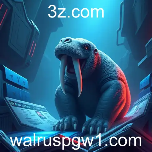 Novidades e Tendências do Walrus PG W1