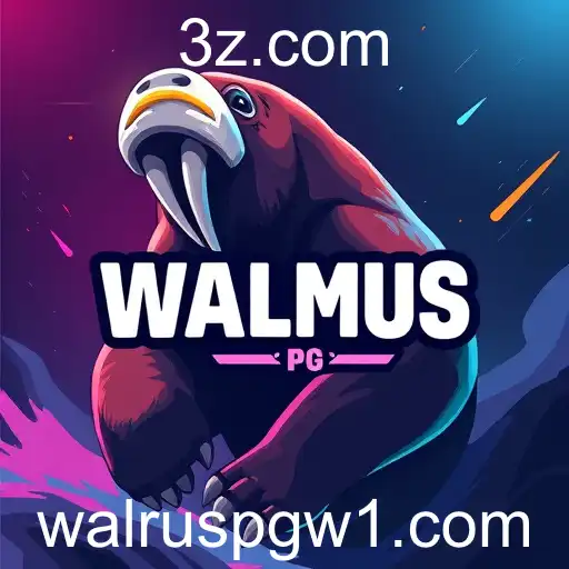 Walrus PG W1: O Futuro dos Jogos em 2026