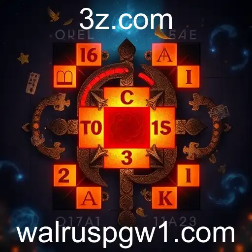 A Ascensão do 'Walrus PG W1' no Cenário de Jogos