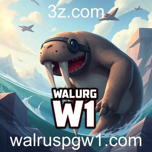 Inovações e Tendências em Walrus PG W1