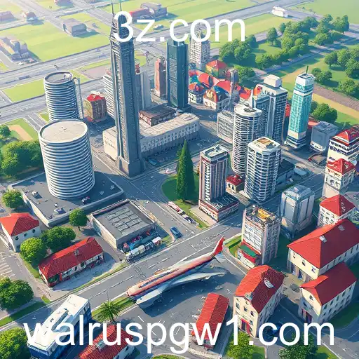 Explorando o Mundo das Simulações nos Jogos