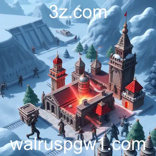 O Fascínio dos Jogos de Estratégia: Uma Viagem pelo Mundo dos Games Táticos