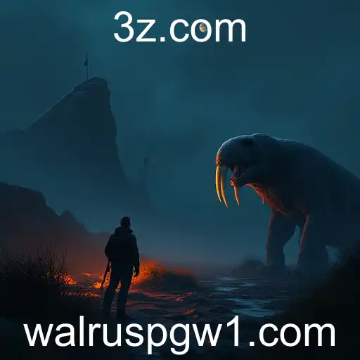 O Fenômeno do Walrus PG W1: Novidades e Tendências