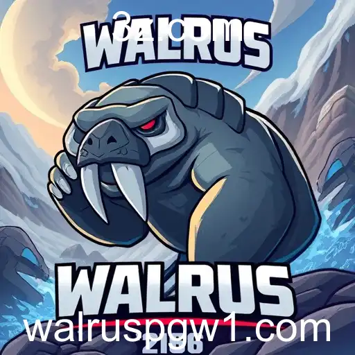 A Ascensão de Walrus PG: Uma Nova Era nos Jogos