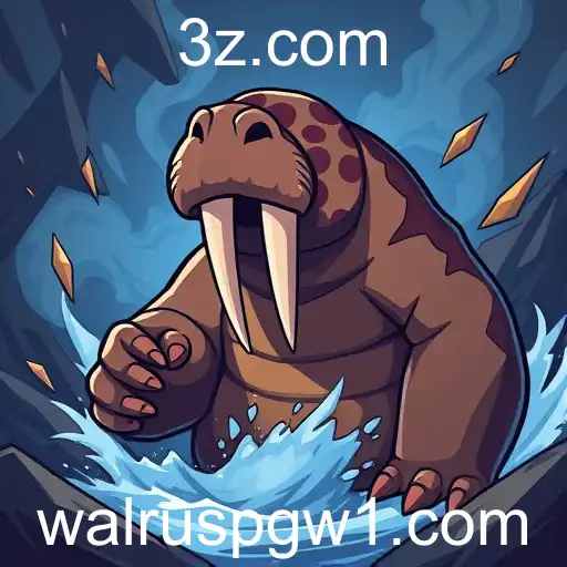 Novidades e Tendências em Walrus PG