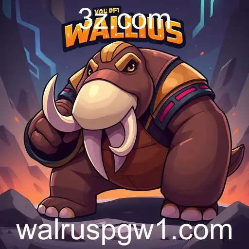 A Ascensão de Walrus PG W1 no Cenário de Jogos de 2026