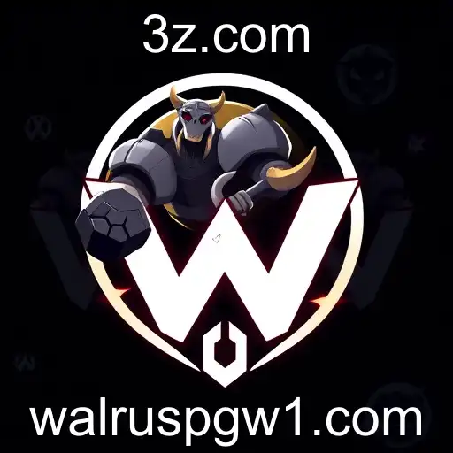 Walrus PG W1: O Surge dos Jogos No Brasil