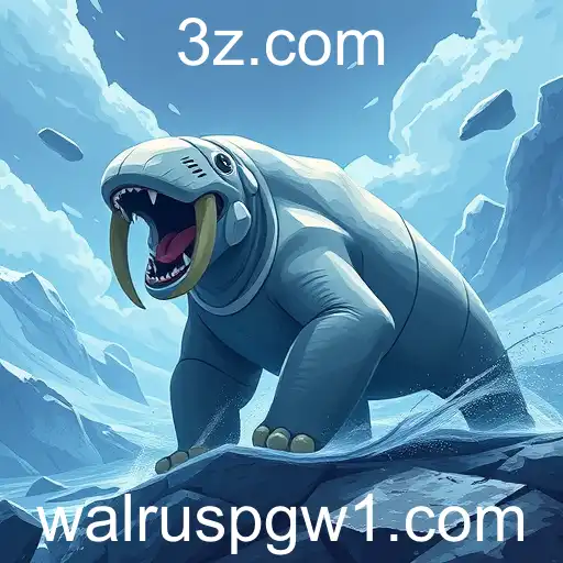 Walrus PG W1: O Fenômeno dos Jogos em Português